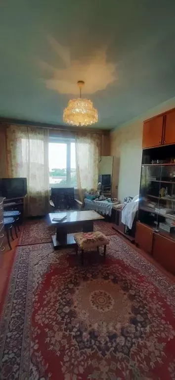 3-к кв. Курганская область, Курган ул. Некрасова, 63 (63.5 м) - Фото 0