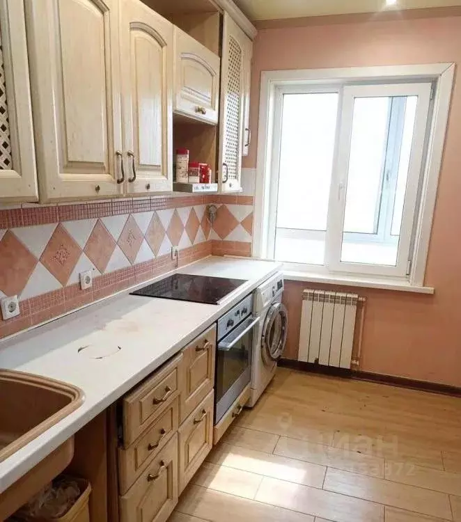 3-к кв. Иркутская область, Иркутск Первомайский мкр, 23 (69.0 м) - Фото 2