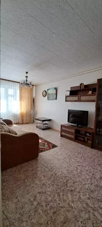 2-к кв. Башкортостан, Уфа Грозненская ул., 69/7 (53.5 м) - Фото 1