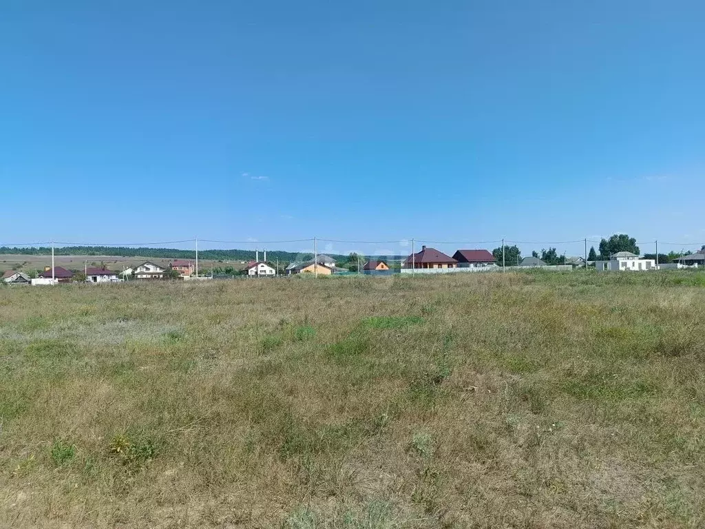 Участок в Белгородская область, Алексеевка Пески мкр,  (11.0 сот.) - Фото 0