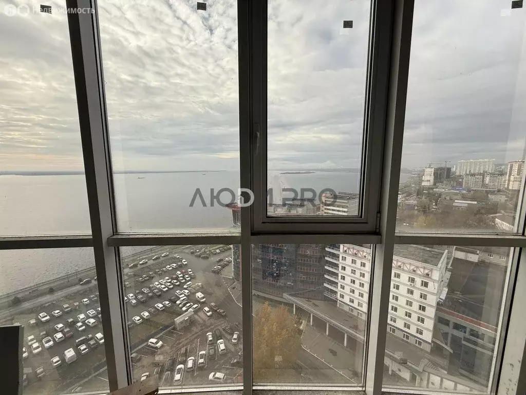 4-комнатная квартира: Саратов, Вольская улица, 2Дк1 (114 м) - Фото 1