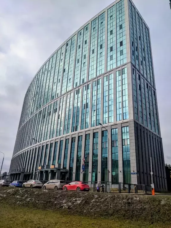 2-к кв. Москва Широкая ул., 30 (62.1 м) - Фото 1