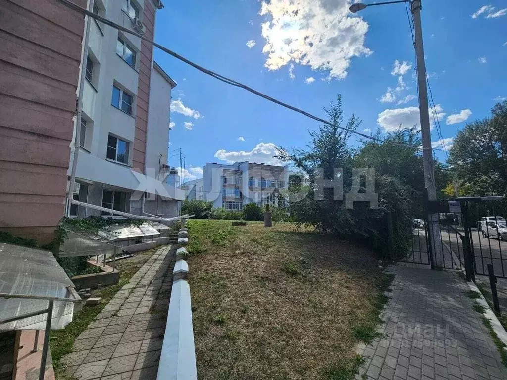 3-к кв. Воронежская область, Воронеж Детский пер., 24 (105.0 м) - Фото 1