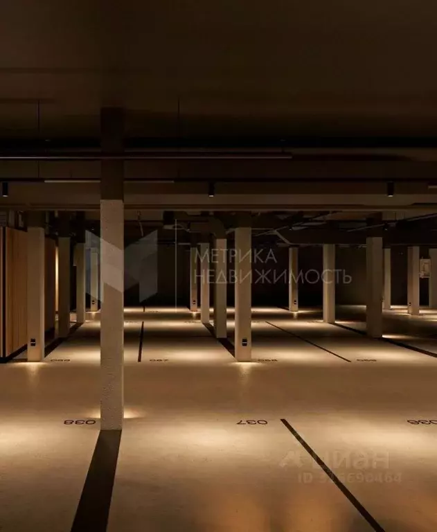 Гараж в Тюменская область, Тюмень Причальная ул., 7 (14 м) - Фото 0