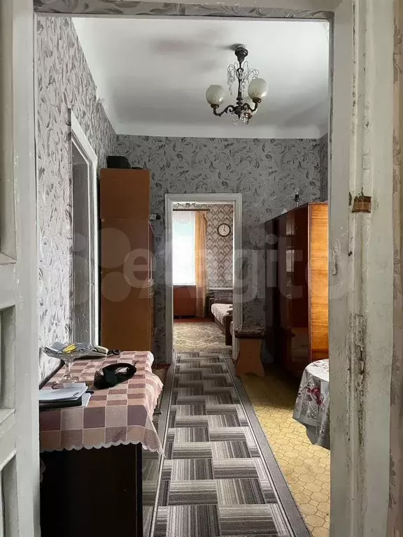 Дом 50 м на участке 9 сот. - Фото 1