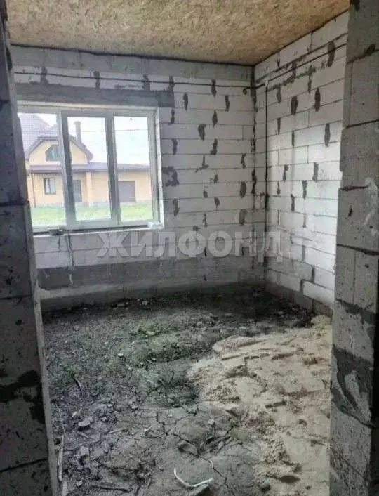 Дом в Белгородская область, Прохоровка рп ул. Весенняя (122 м) - Фото 2