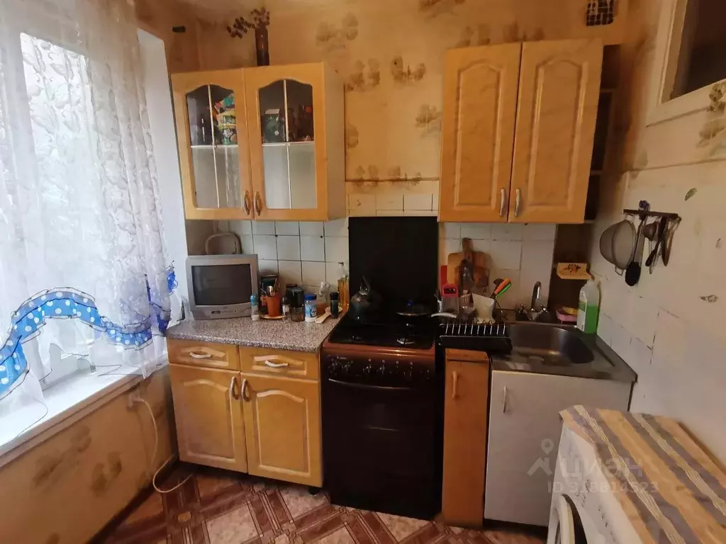 Квартира, 2 комнаты, 44.9 м - Фото 0