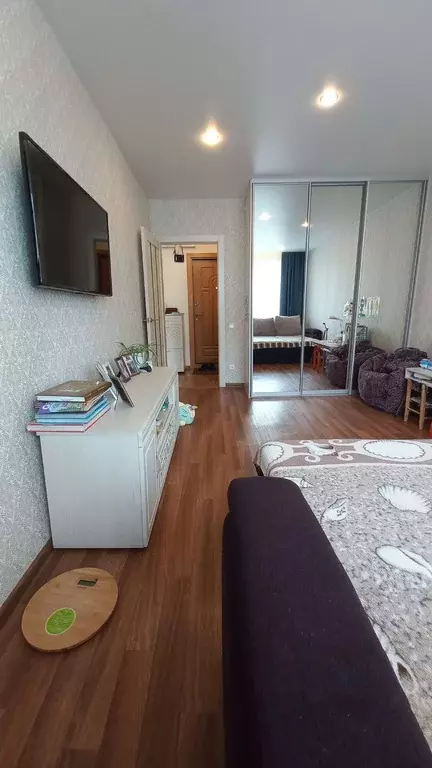 Продаётся 2-к квартира, 51.2 м - Фото 1