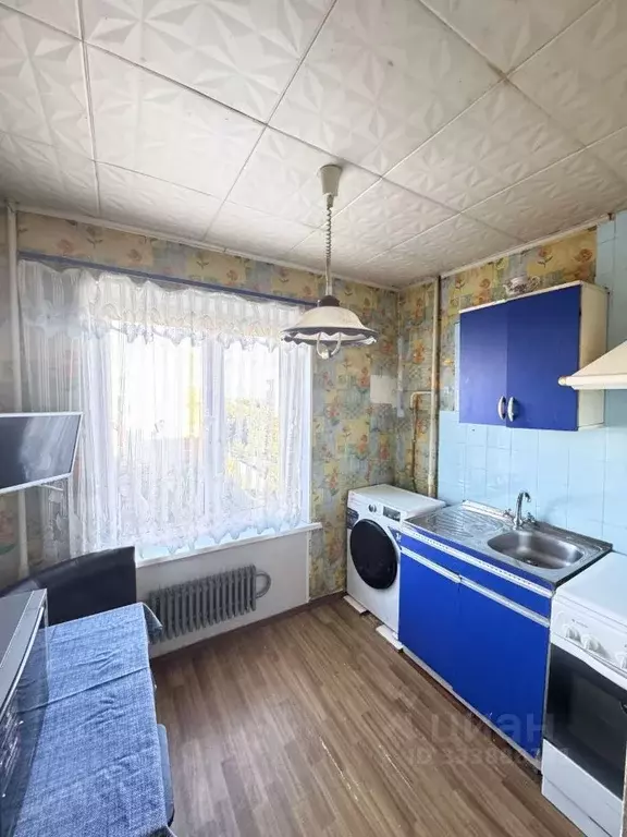 2-к кв. Московская область, Электросталь Восточная ул., 2 (44.6 м) - Фото 1