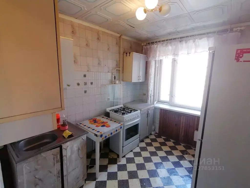 3-к кв. Нижегородская область, Нижний Новгород ул. Невзоровых, 82 ... - Фото 1