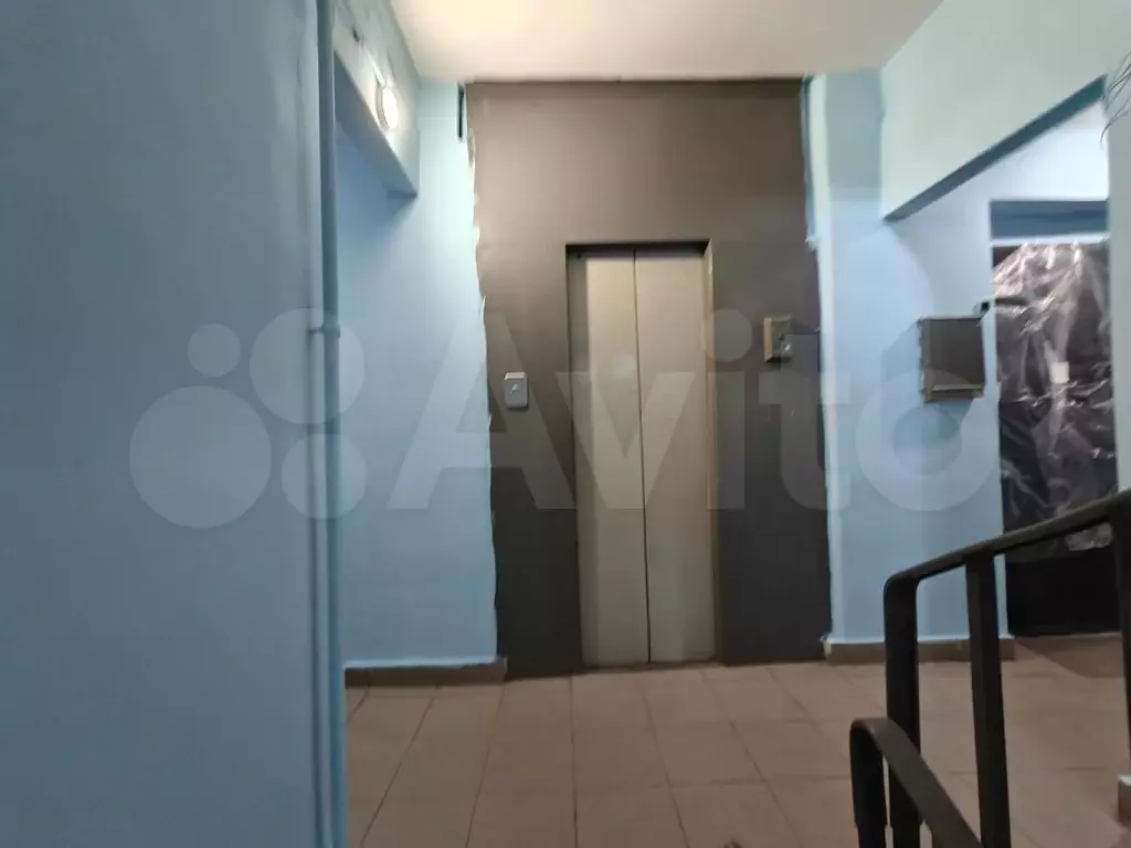 Квартира-студия, 19 м, 1/1 эт. - Фото 1