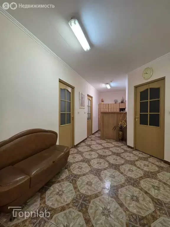 Помещение свободного назначения (100.1 м) - Фото 1