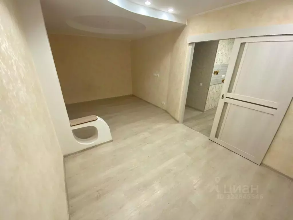 1-к кв. Ярославская область, Ярославль ул. Слепнева, 28В (30.1 м) - Фото 1