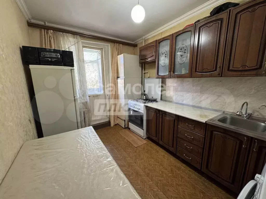 4-к. квартира, 84 м, 3/5 эт. - Фото 1