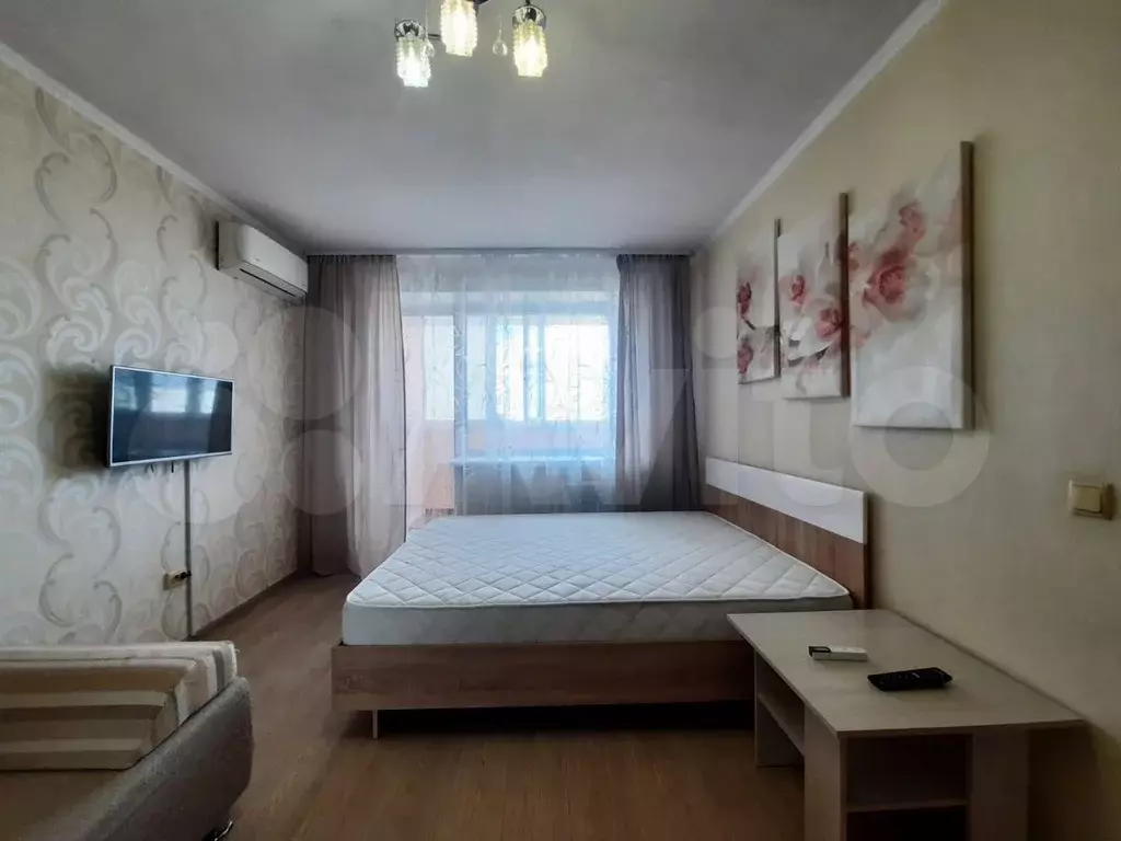 1-к. квартира, 30,8 м, 8/10 эт. - Фото 0
