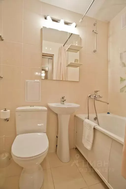 Комната Свердловская область, Нижний Тагил Садовая ул., 4 (12.0 м) - Фото 2