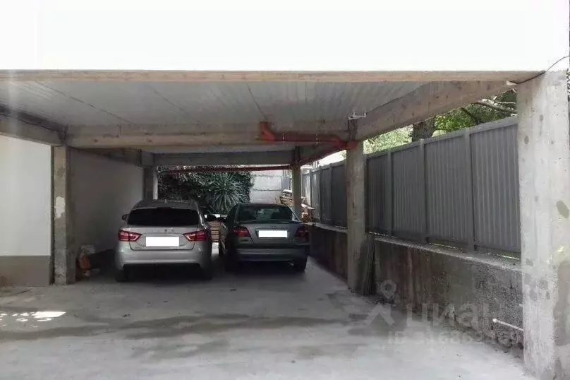 Дом в Крым, Алушта ул. Багликова, 22А (10 м) - Фото 0