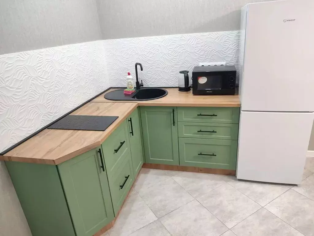 2-к кв. Адыгея, Майкоп ул. К.А. Васильева, 1к2 (72.0 м) - Фото 2