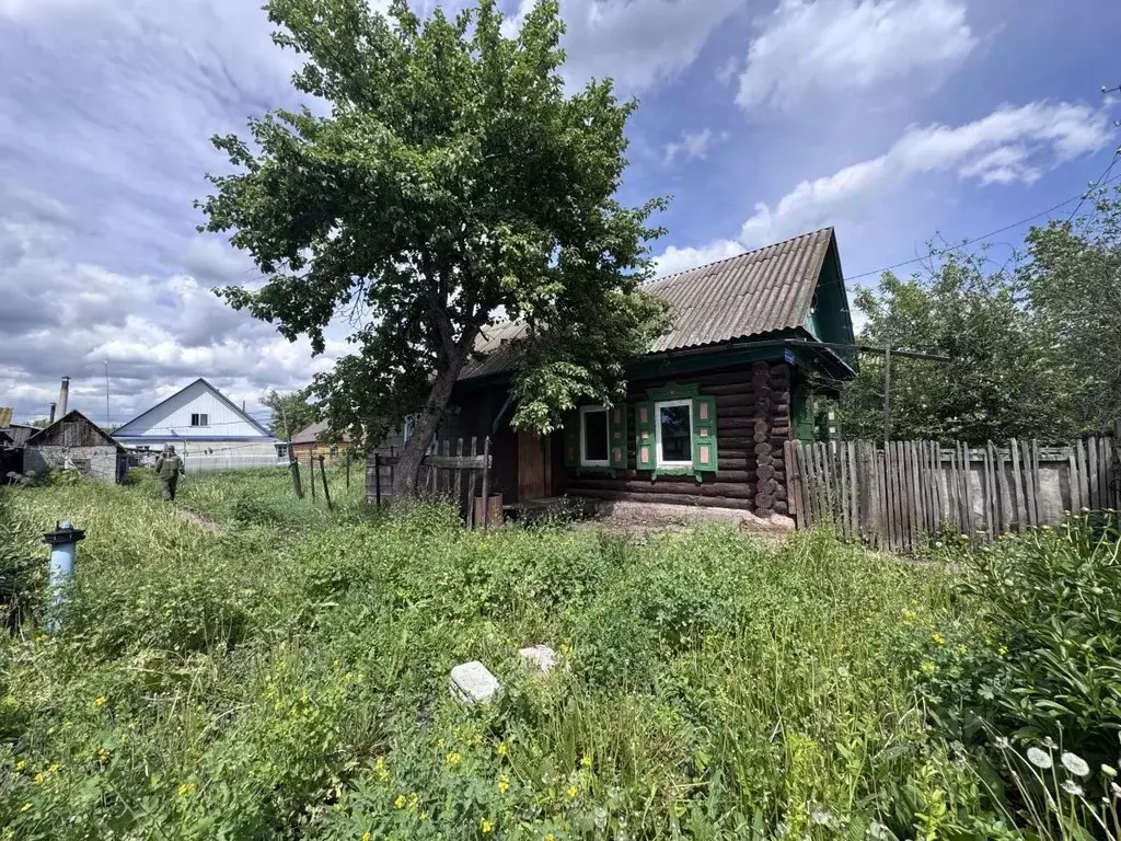 Дом в Башкортостан, Стерлитамак ул. Мусоргского, 20 (38 м) - Фото 2