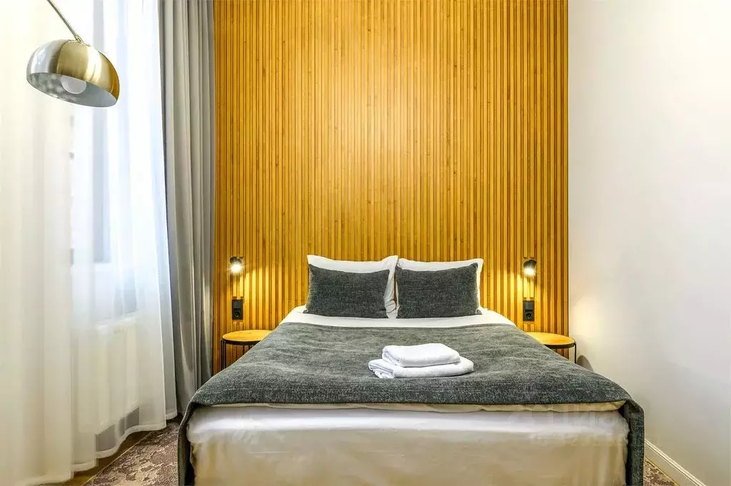 1-к кв. Татарстан, Казань ул. Баумана, 27 (21.0 м) - Фото 1