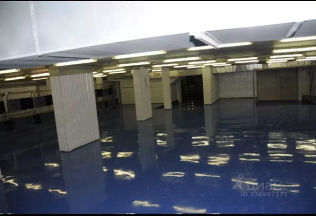 Помещение свободного назначения в Московская область, Балашиха ... - Фото 1