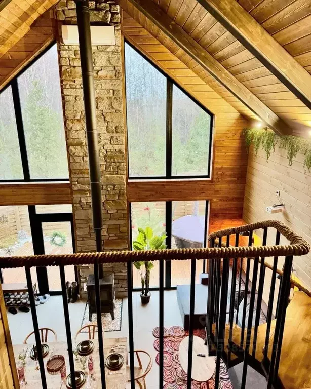 Дом в Костромская область, Костромской район, Самсоновское с/пос, д. ... - Фото 1