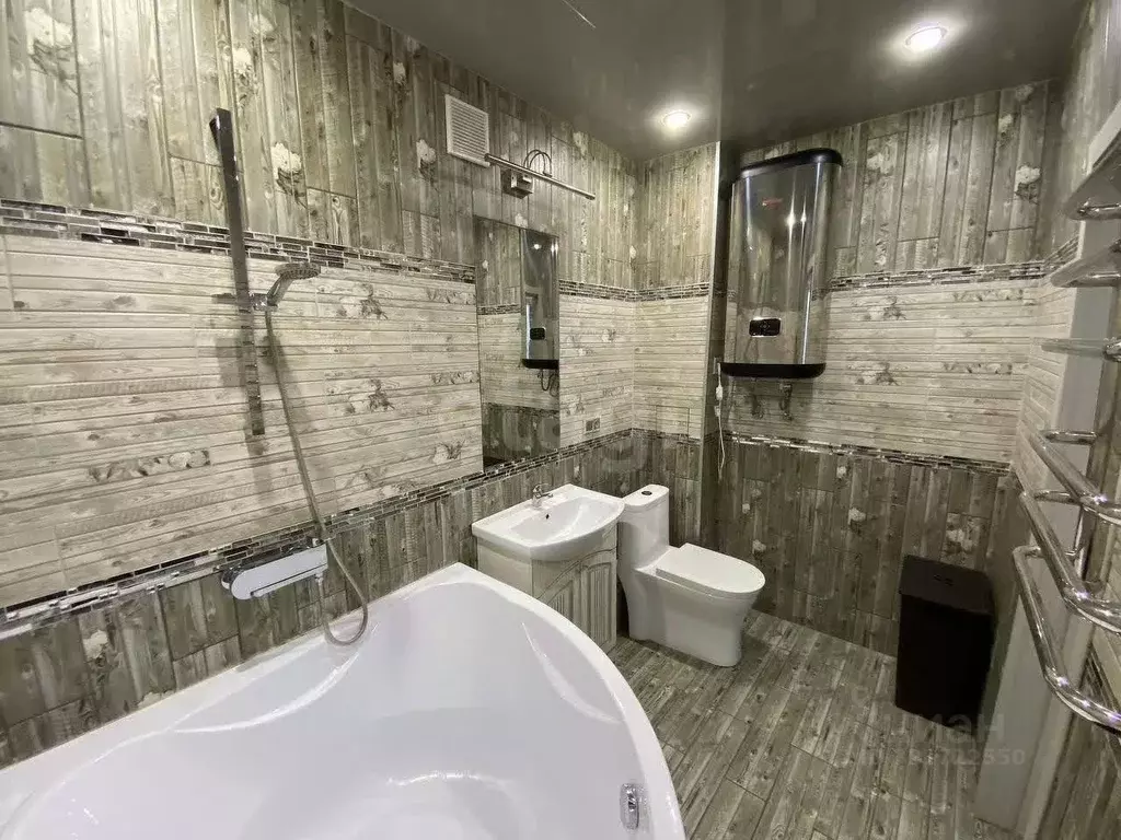 1-к кв. Амурская область, Благовещенск Игнатьевское ш., 10/4 (39.7 м) - Фото 1