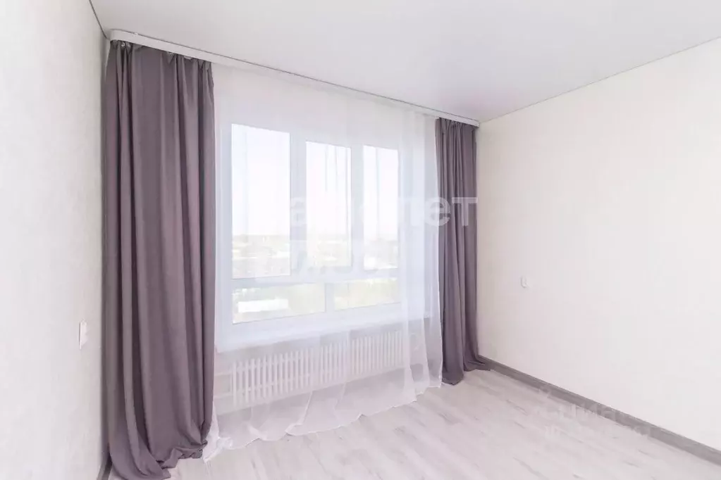 Комната Башкортостан, Уфа ул. Адмирала Макарова, 14 (22.0 м) - Фото 0