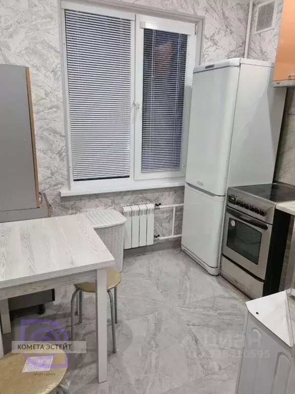 1-к кв. Москва Новочеркасский бул., 26 (32.8 м) - Фото 2