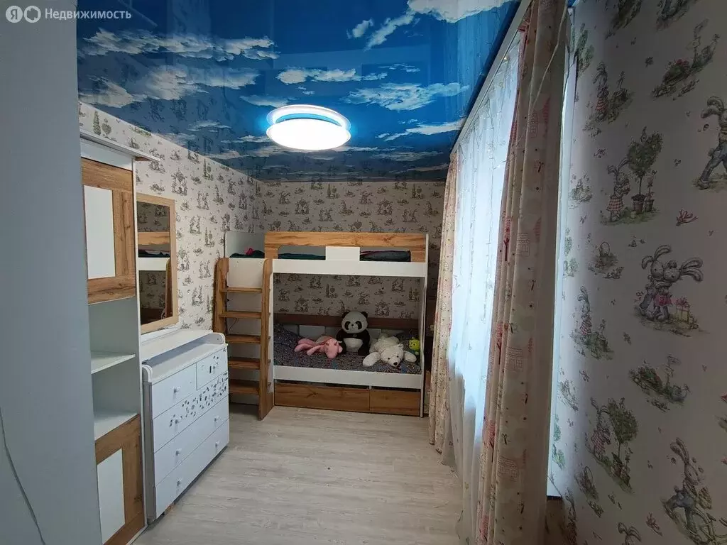 3-комнатная квартира: Ярославль, 4-я Портовая улица, 17 (50.6 м) - Фото 1