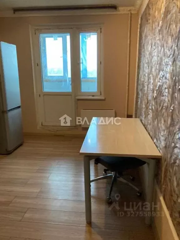 2-к кв. Московская область, Балашиха Кучино мкр, ул. Брагина, 5 (67.4 ... - Фото 1