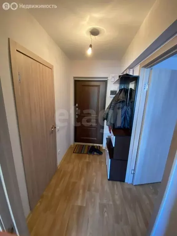 1-комнатная квартира: Омск, микрорайон Солнечный, 3-я Любинская улица, ... - Фото 1