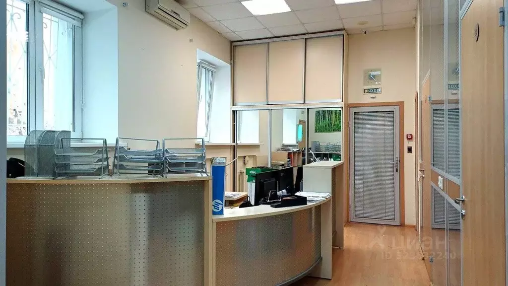 Офис в Свердловская область, Екатеринбург ул. Долорес Ибаррури, 2Ю ... - Фото 1