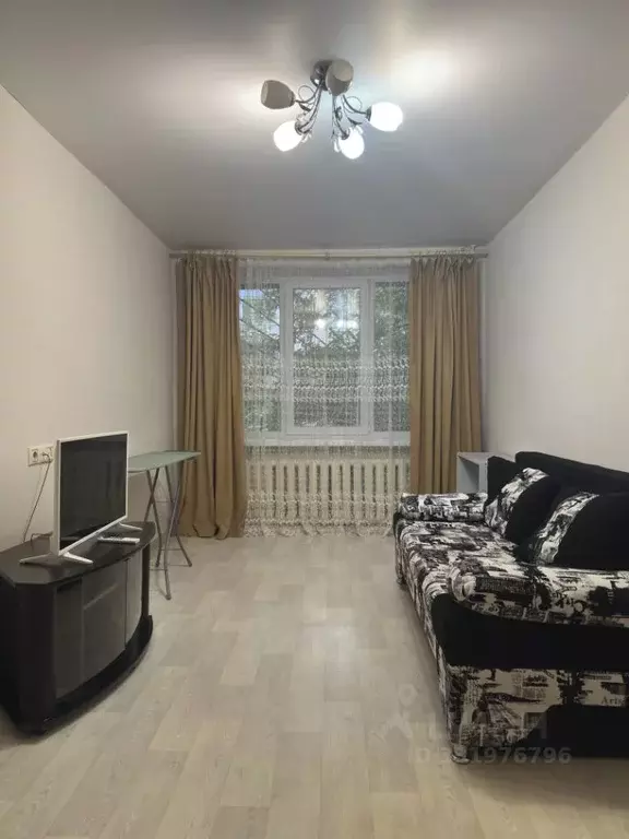 2-к кв. Московская область, Люберцы ул. Электрификации, 23 (45.0 м) - Фото 1