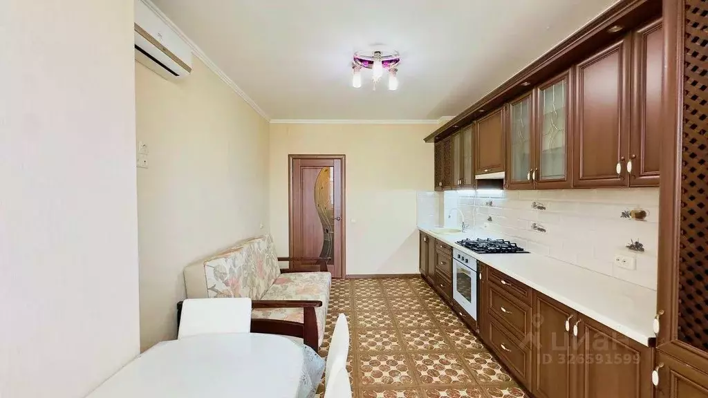 1-к кв. Севастополь просп. Античный, 20б (40.9 м) - Фото 1