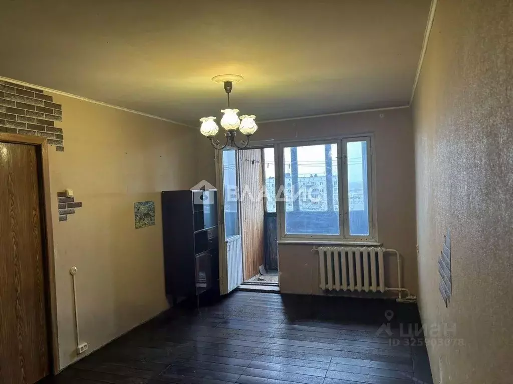 2-к кв. Московская область, Коломна ул. Октябрьской Революции, 338 ... - Фото 1