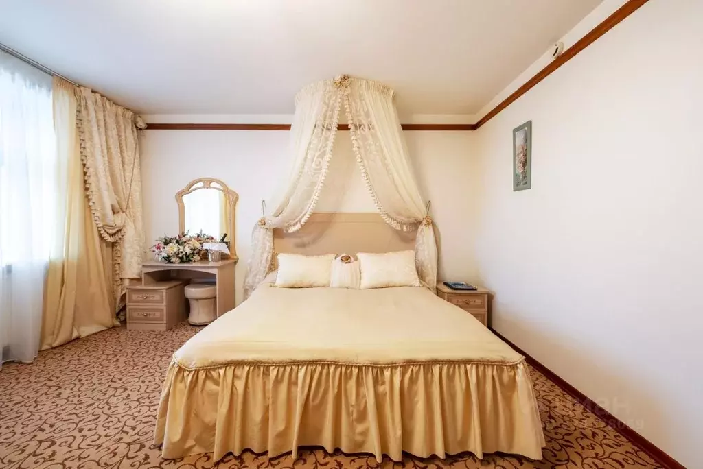 Комната Московская область, Яхрома Дмитровский муниципальный округ, ... - Фото 1