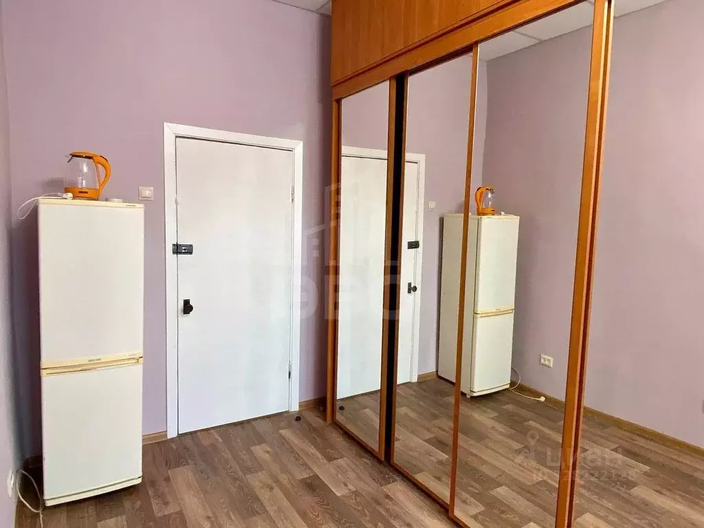 Комната Санкт-Петербург Барочная ул., 8 (14.0 м) - Фото 2