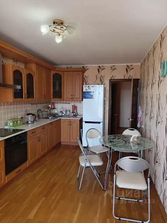 1-к кв. Башкортостан, Уфа ул. Мингажева, 109/1 (57.0 м) - Фото 1
