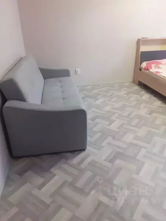 1-к кв. Свердловская область, Серов ул. Луначарского, 108 (33.0 м) - Фото 2