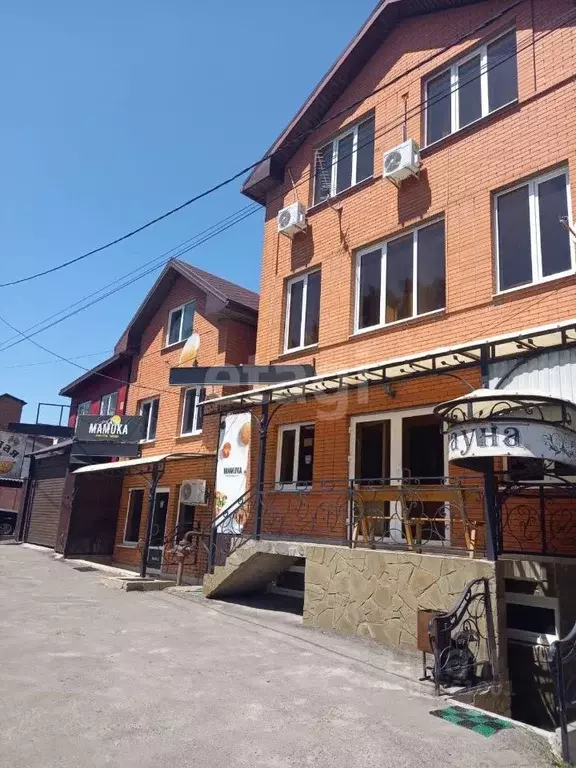 Помещение свободного назначения в Ростовская область, Ростов-на-Дону ... - Фото 1