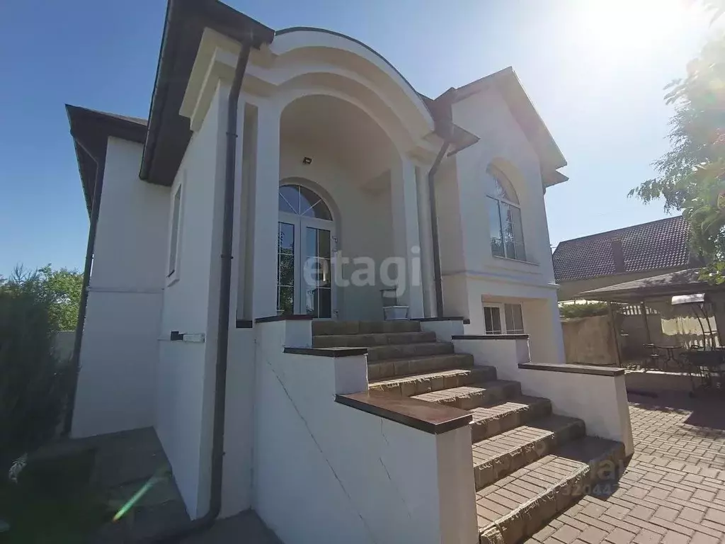 Дом в Белгородская область, Белгородский район, Тавровское с/пос, с. ... - Фото 2