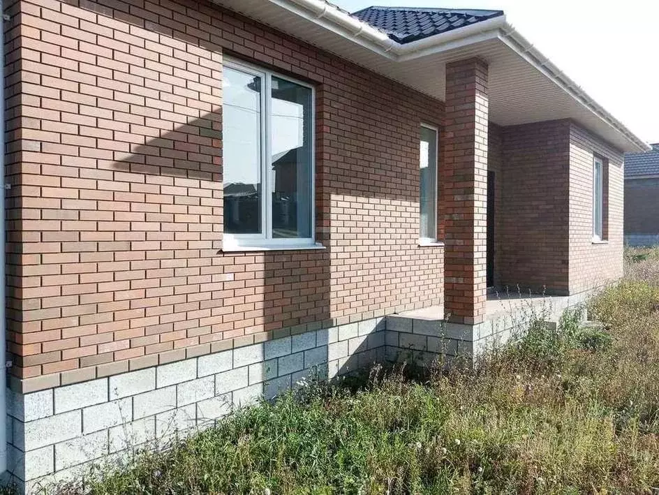 Дом в Белгородская область, Белгородский район, Дубовское с/пос, с. ... - Фото 2