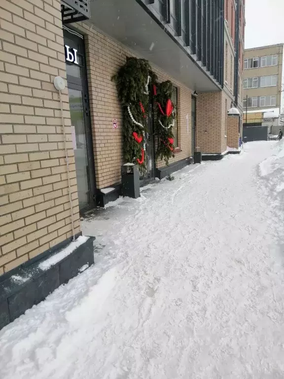 Помещение свободного назначения в Архангельская область, Архангельск ... - Фото 1