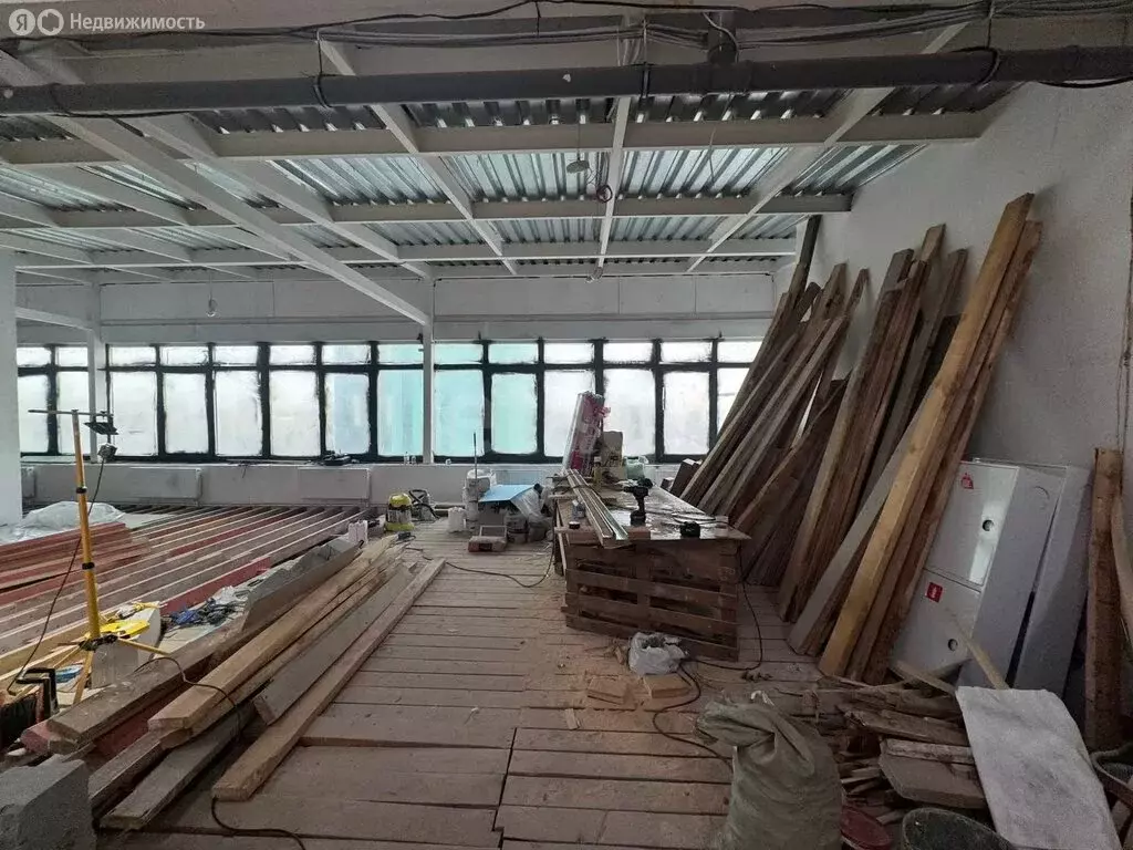 Офис (80 м) - Фото 2