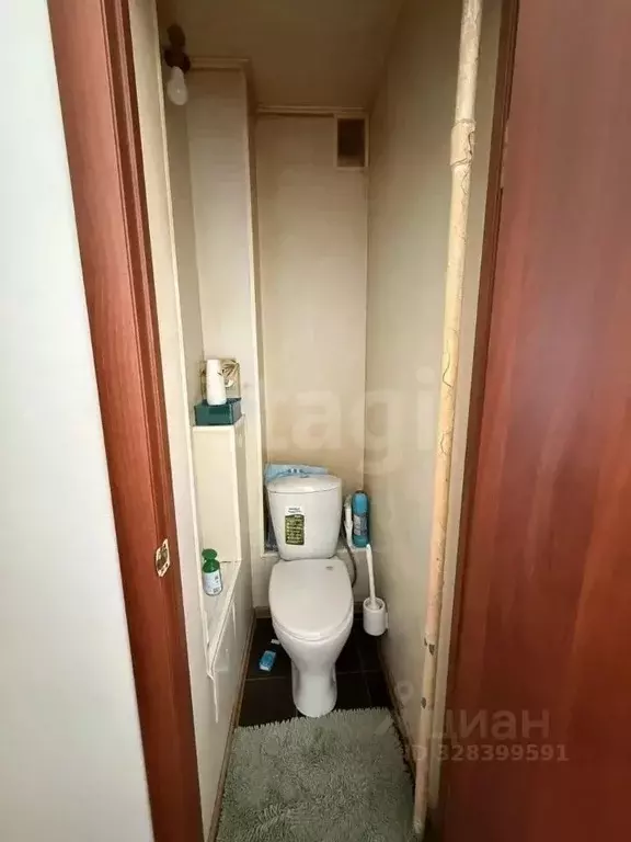 1-к кв. Ямало-Ненецкий АО, Ноябрьск Магистральная ул., 115А (39.4 м) - Фото 2