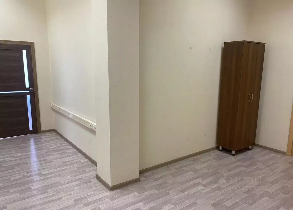 Офис в Новосибирская область, Новосибирск Станционная ул., 60/10 (63 ... - Фото 2