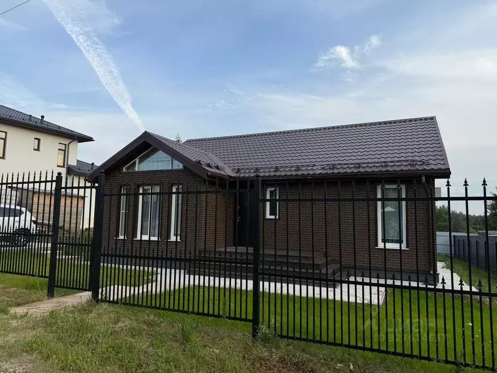 Дом, 110 м - Фото 1