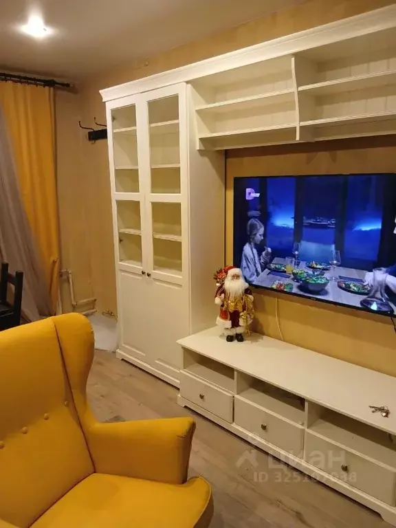 Комната Москва ул. Зои и Александра Космодемьянских, 11 (16.0 м) - Фото 1