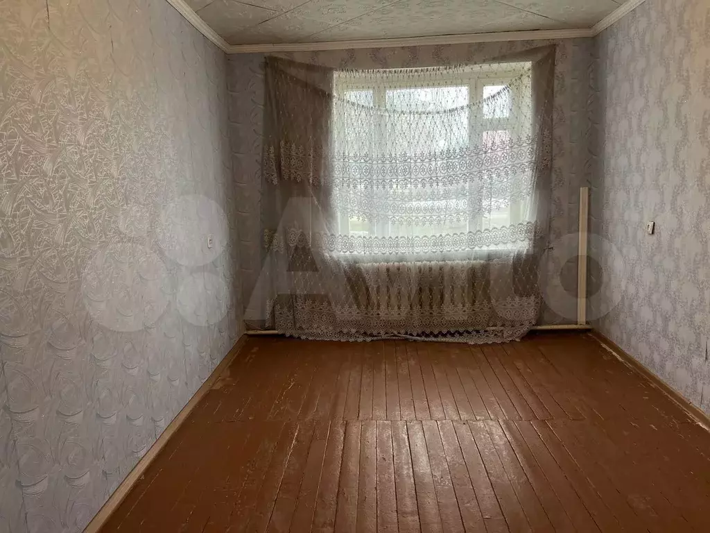 1-к. квартира, 32 м, 1/3 эт. - Фото 0